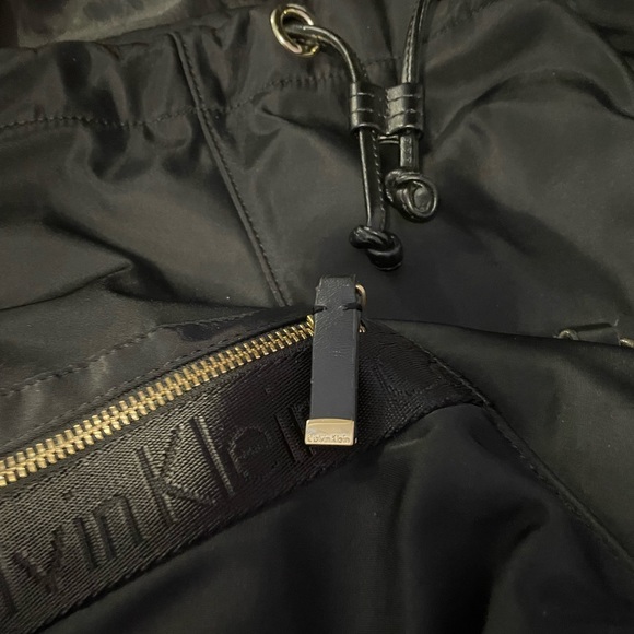 Calvin Klein Backpack! - Picture 3 of 5